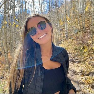 Meet your Posher, Grace